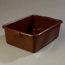 4401101 - Comfort Curve™ Bus Box 20", 15", 7" - Brown