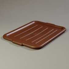 4401201 - Comfort Curve™ Universal Lid 20", 15", 3/4" - Brown