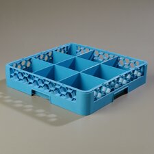 RG914 - OptiClean™ 9-Compartment - Carlisle Blue
