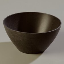 IG65203 - Conical Bowl 4 qt, 10-7/8" - Black