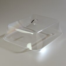 SC3107 - COVER PASTRY TRAY 18X14X5 CLR
