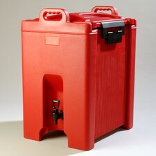 XT1000005 - Cateraide™ Beverage Server 10 gal - Red