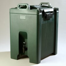 XT1000008 - Cateraide™ Beverage Server 10 gal - Forest Green