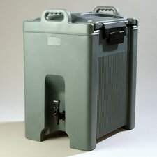XT1000059 - Cateraide™ Beverage Server 10 gal - Slate Blue