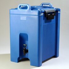 XT1000094 - Cateraide™ Beverage Server 10 gal - Blue
