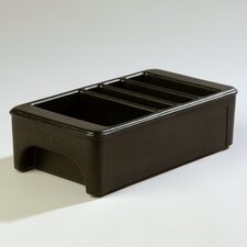 LD4CC03 - Condiment Caddy - Black