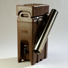 LD500NCS01 - Cateraide™ Coffee Server 5 gal - Brown