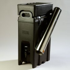 LD500NCS03 - Cateraide™ Coffee Server 5 gal - Black