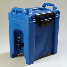 XT250094 - Cateraide™ Beverage Server 2.5 gal - Blue