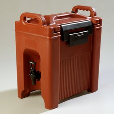 XT250095 - Cateraide™ Beverage Server 2.5 gal - Brick