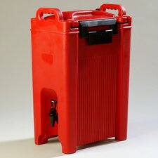 XT500005 - Cateraide™ Beverage Server 5 gal - Red