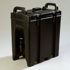 LD250N03 - Beverage Server - Black