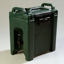 XT250008 - Cateraide™ Beverage Server 2.5 gal - Forest Green