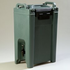 XT500059 - Cateraide™ Beverage Server 5 gal - Slate Blue