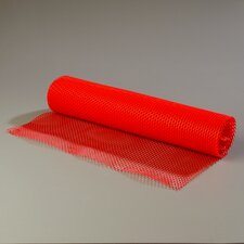 321105 - 2' x 10' Texliner Roll 120" x 24" - Red