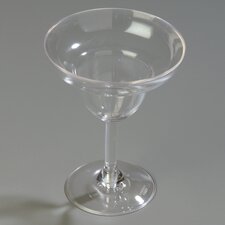 4362407 - Liberty™ PC Margarita 10.5 oz - Clear