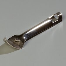 608218 - Heavy-Duty Giant Can Punch 6-3/4" - Stainless Steel