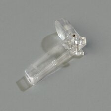 FT4400 - CAP DST PRTN POUR FLIP TOP CLR