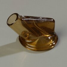 PS10301 - SPOUT STORE N'POUR BROWN