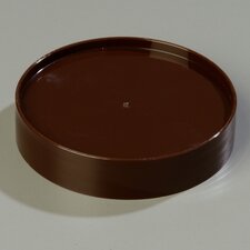 PS30401 - LID STORE N'POUR BROWN