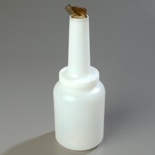 PS701B01 - COMPLT 1/2 GAL STOR N'POUR BRN