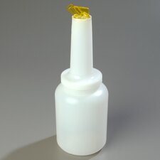 PS701B04 - COMP 1/2 GAL STORE N'POUR YEL