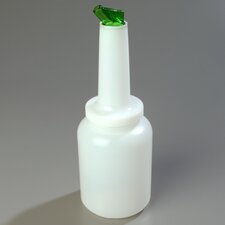 PS701B09 - COMP 1/2 GAL STORE N'POUR GRN