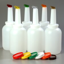 PS801B00 - COMPLETE GAL STOR N'POUR ASORT