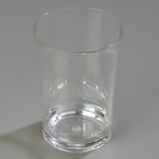 4362507 - Liberty™ PC Double Old Fashion 19.1 oz - Clear