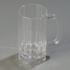 4396507 - Lexington™ PC Mug 16 oz - Clear
