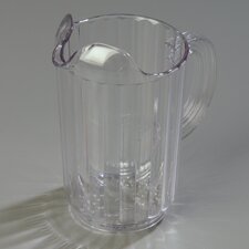 553607 - Carlisle® Pitcher 32 oz - Clear