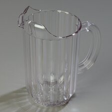 553807 - Carlisle® Pitcher 48 oz - Clear