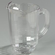 554007 - Carlisle® VersaPour® Pither 60 oz - Clear