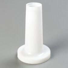 PS20302 - NECK STORE N'POUR WHITE
