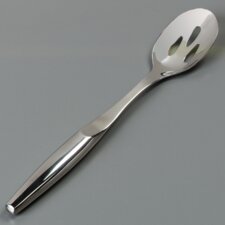 609031 - Crescendo™ Slotted Spoon 12"