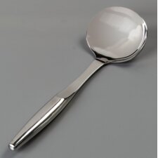 609033 - Crescendo™ Oval Bowl Spoon 2 oz, 11-3/4"