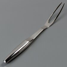 609034 - Crescendo™ Two Tine Buffet Fork 12-1/4"