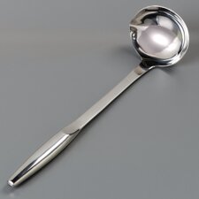 609036 - Crescendo™ Ladle 4 oz, 14"