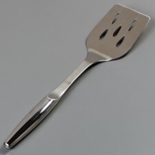 609038 - Crescendo™ Perforated Turner 14-1/4"
