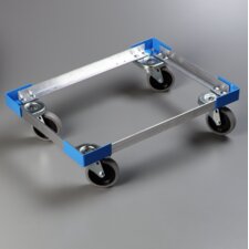 DL30023 - Cateraide™ Dolly (for PC300N) - Aluminum