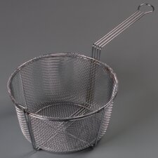 601002 - Mesh Fryer Basket 11-1/2"