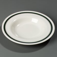 43031901 - Mosaic™ Durus® Chef Salad/Pasta Bowl 19.9 oz, 12-1/32" - Bostonian on Bone