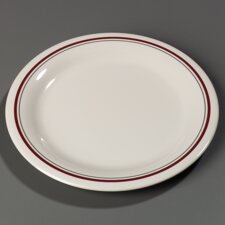 43003903 - Mosaic™ Durus® Dinner Plate 10-17/32" / 29/32" - Morocco on Bone