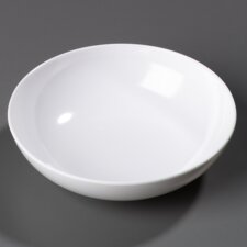 4381402 - Epicure® Soup/Salad Bowl 19.2 oz, 6-7/16" - White