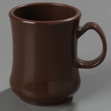 810401 - Diablo II Mug 8.9 oz, 4-1/8" - Brown
