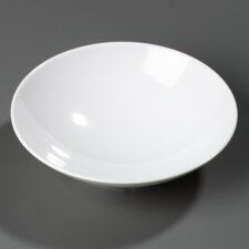ARR24002 - Round Open Vegetable Bowl 1.4 qt, 9" - White