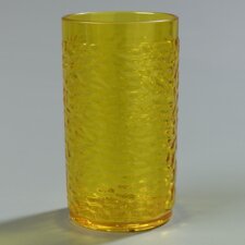 551204 - Pebble Optic™ Tumbler 12 oz - Yellow