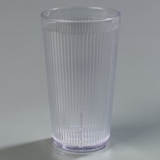 401607 - Crystalon® Stack-All® SAN Tumbler 16.2 oz - Clear