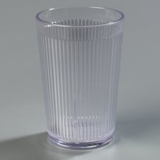 401007 - Crystalon® Stack-All® SAN Tumbler 10.2 oz - Clear