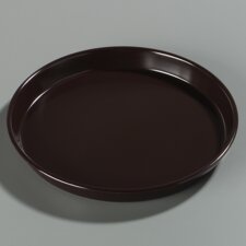 130001 - TRAY BEER ROUND 13" 1.5"DP BRN